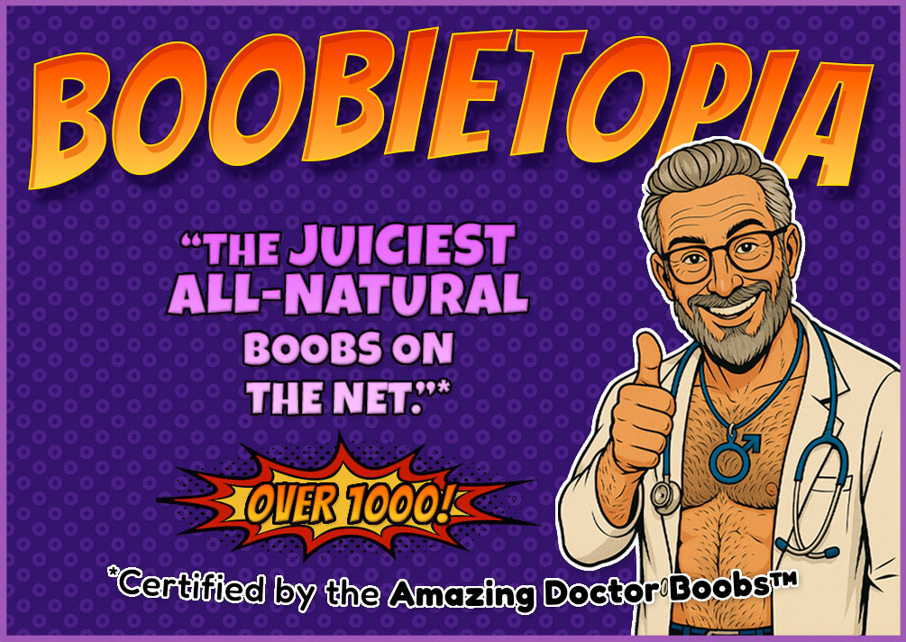 Tetalandia / Boobietopia